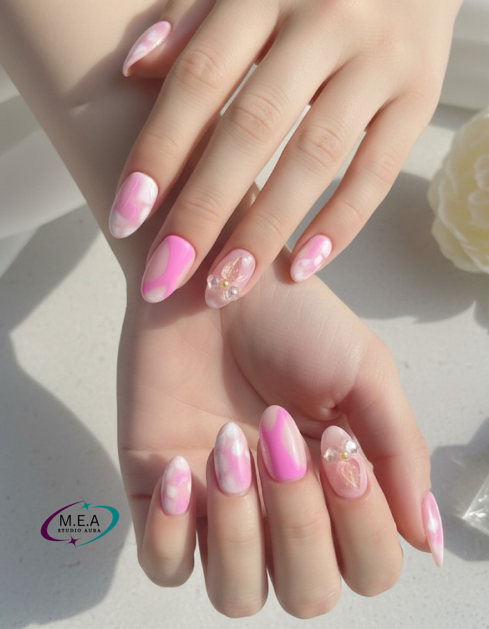 Petal Dream